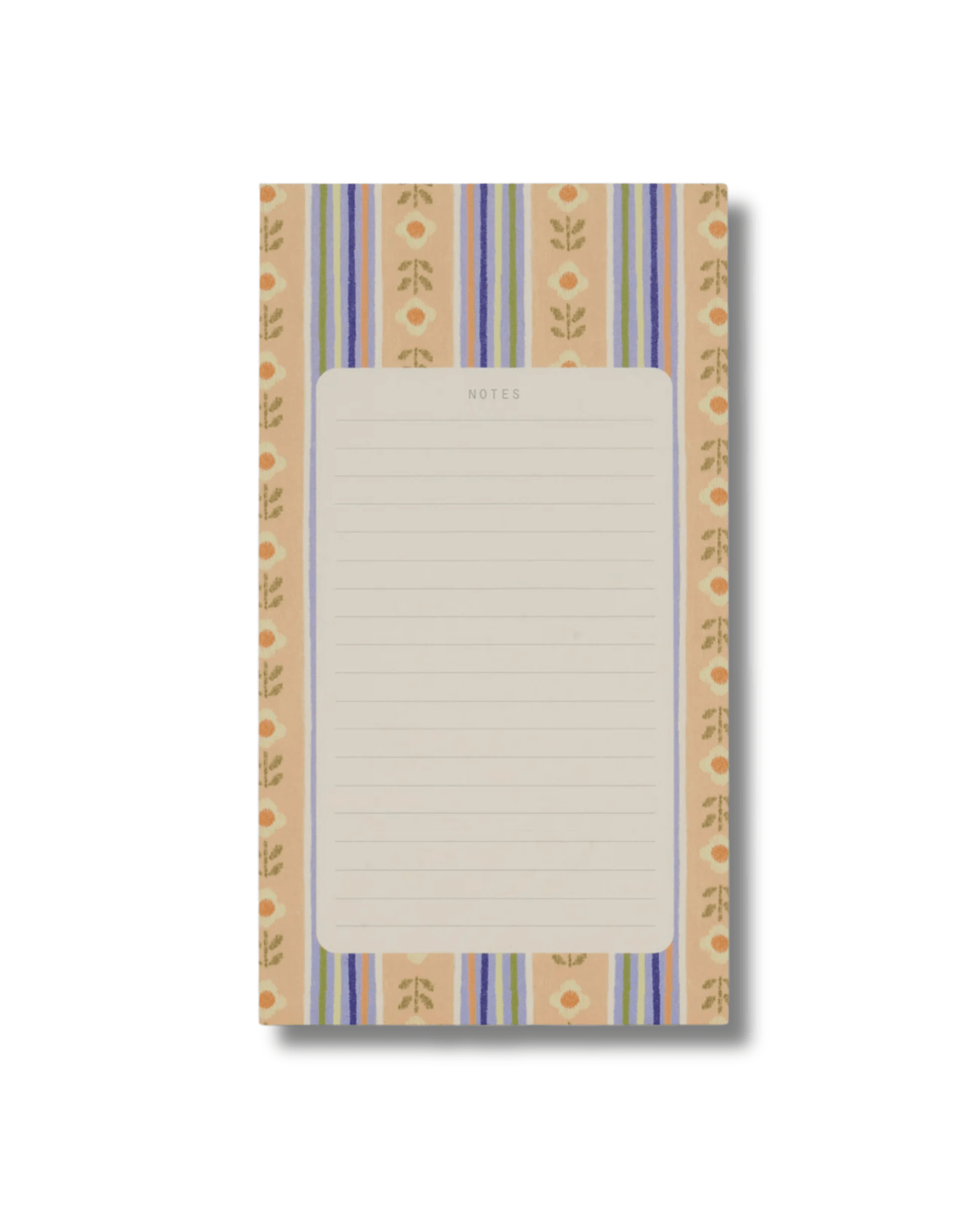 Bloc-notes Ribbons - Boutique We Are ParisSeason Paper
