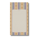 Bloc-notes Ribbons - Boutique We Are ParisSeason Paper