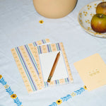 Bloc-notes Ribbons - Boutique We Are ParisSeason Paper