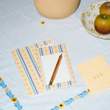 Bloc-notes Ribbons - Boutique We Are ParisSeason Paper