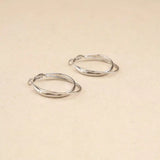 BOUCLES D'OREILLES GISELLE