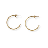 Boucles d'oreilles Baila S