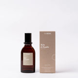 (eau de toilette) Bois & Poudre