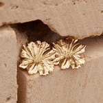 Boucles d'oreilles Adonis - Boutique We Are ParisAgapée
