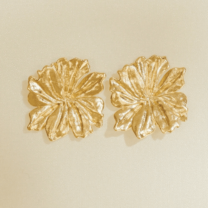 Boucles d'oreilles Adonis - Boutique We Are ParisAgapée