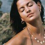 Boucles d'oreilles Adri - Boutique We Are ParisAgapée