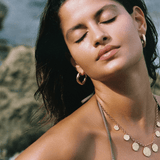 Boucles d'oreilles Adri - Boutique We Are ParisAgapée