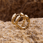 Boucles d'oreilles Adri - Boutique We Are ParisAgapée