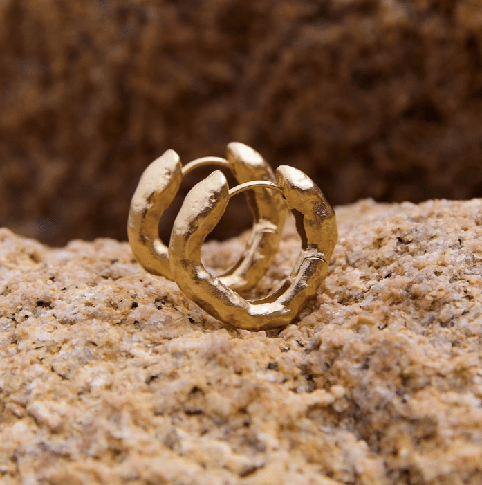 Boucles d'oreilles Adri - Boutique We Are ParisAgapée