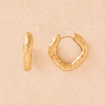 Boucles d'oreilles Adri - Boutique We Are ParisAgapée