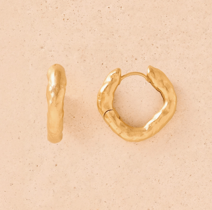 Boucles d'oreilles Adri - Boutique We Are ParisAgapée