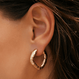 Boucles d'oreilles Adri - Boutique We Are ParisAgapée