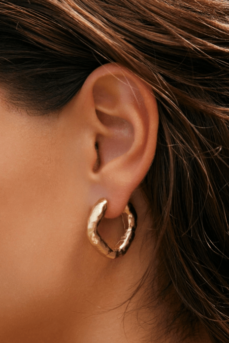 Boucles d'oreilles Adri - Boutique We Are ParisAgapée