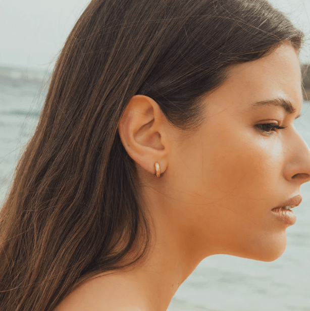 Boucles d'oreilles Anilla - Boutique We Are ParisAgapée