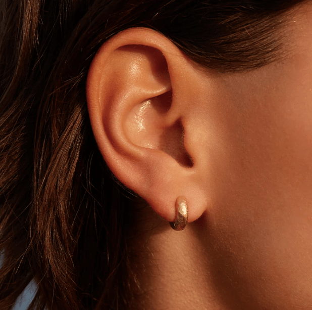 Boucles d'oreilles Anilla - Boutique We Are ParisAgapée