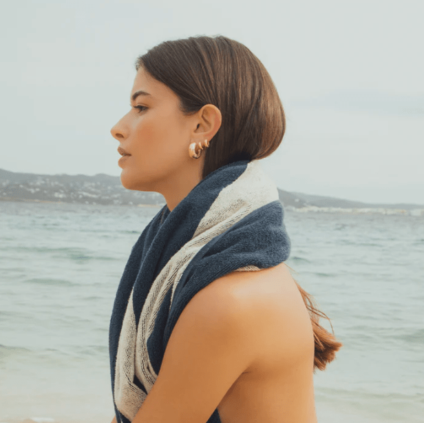 Boucles d'oreilles Anilla - Boutique We Are ParisAgapée