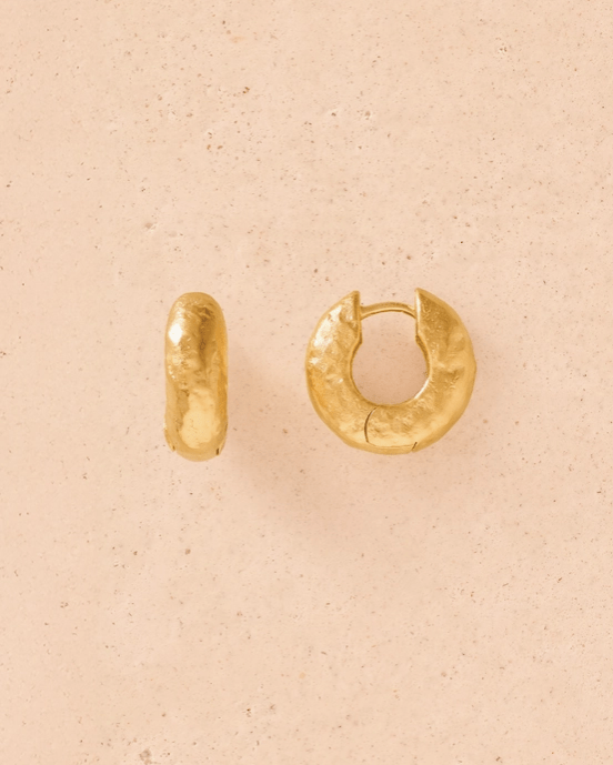 Boucles d'oreilles Anilla M - Boutique We Are ParisAgapée