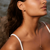 Boucles d'oreilles Artémis - Boutique We Are ParisAgapée