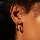 Boucles d'oreilles Aura - Boutique We Are ParisAgapée