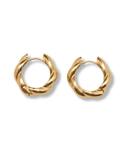 Boucles d'oreilles Aura