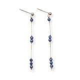 Boucles d'oreilles Baba argentées - Boutique We Are ParisLes Cléias Acier Inoxydable