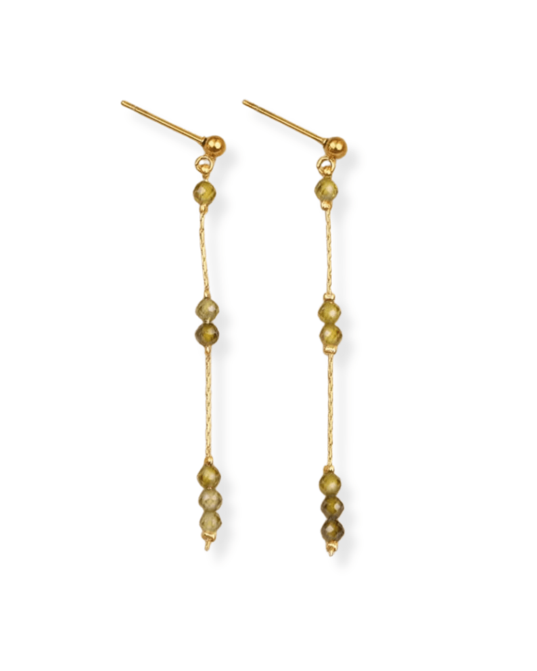 Boucles d'oreilles Baba - Boutique We Are ParisLes Cléias Acier Inoxydable