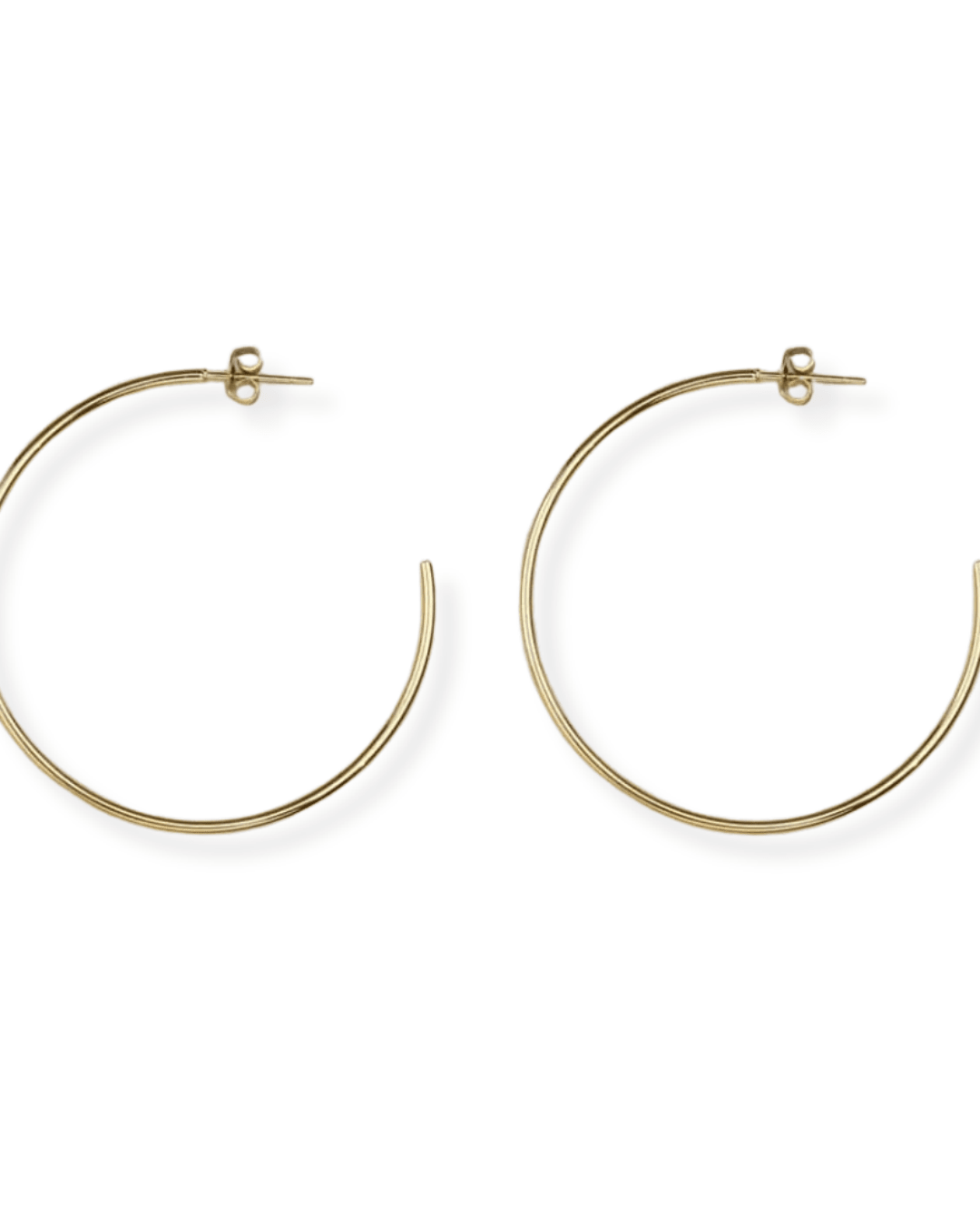 Boucles d'oreilles Baila L - Boutique We Are ParisLes Cléias Acier Inoxydable