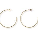 Boucles d'oreilles Baila L - Boutique We Are ParisLes Cléias Acier Inoxydable