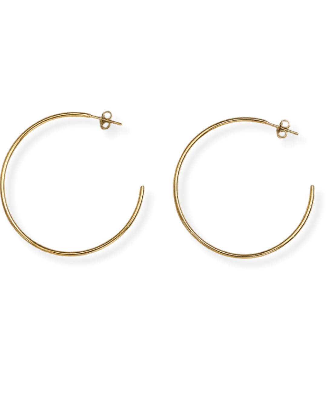 Boucles d'oreilles Baila M - Boutique We Are ParisLes Cléias Acier Inoxydable