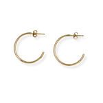 Boucles d'oreilles Baila S - Boutique We Are ParisLes Cléias Acier Inoxydable