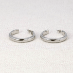 Boucles d'oreilles Bravi M - Boutique We Are ParisLes Cléias Acier Inoxydable