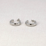 Boucles d'oreilles Bravi S - Boutique We Are ParisLes Cléias Acier Inoxydable