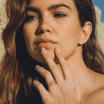 Boucles d'oreilles Cala - Boutique We Are ParisAgapée