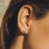 Boucles d'oreilles Cala - Boutique We Are ParisAgapée