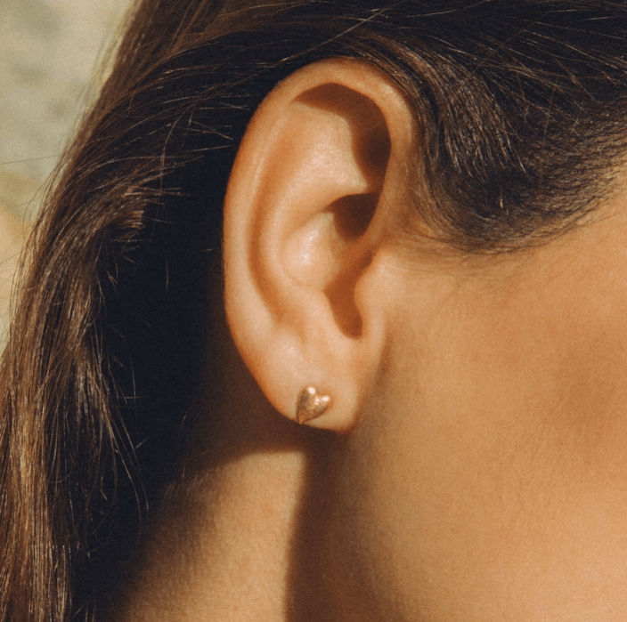 Boucles d'oreilles Cala - Boutique We Are ParisAgapée