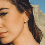 Boucles d'oreilles Cala - Boutique We Are ParisAgapée