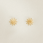 Boucles d'oreilles Cala - Boutique We Are ParisAgapée