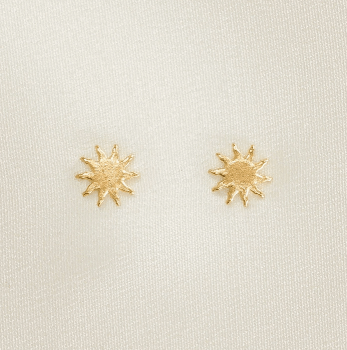 Boucles d'oreilles Cala - Boutique We Are ParisAgapée