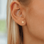 Boucles d'oreilles Cala - Boutique We Are ParisAgapée