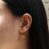 Boucles d'oreilles Cassiopée - Boutique We Are ParisLes Cléias Acier Inoxydable