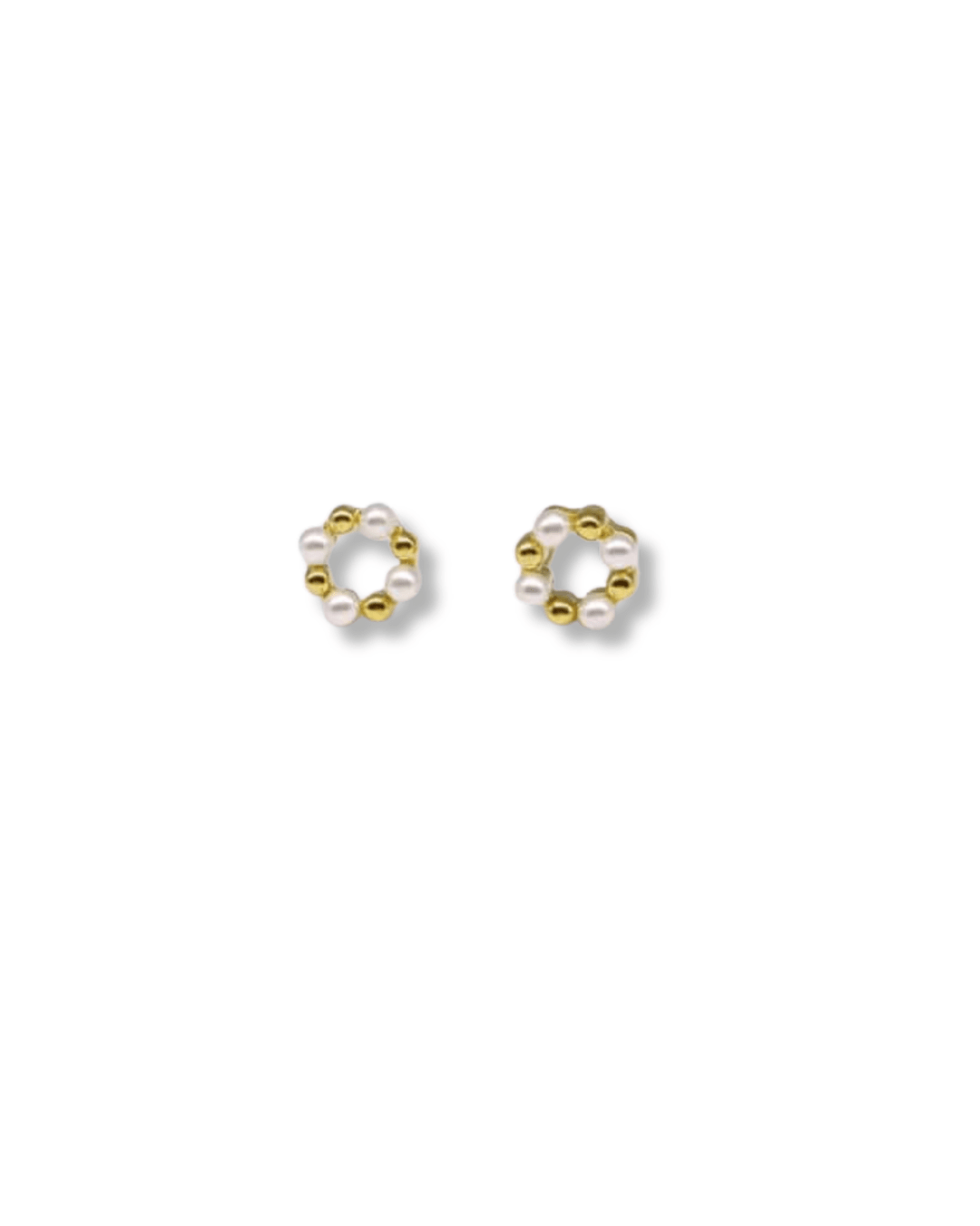 Boucles d'oreilles Cléa - Boutique We Are ParisLes Cléias Acier Inoxydable