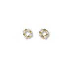 Boucles d'oreilles Cléa - Boutique We Are ParisLes Cléias Acier Inoxydable