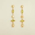 Boucles d'oreilles Daphné - Boutique We Are ParisAgapée
