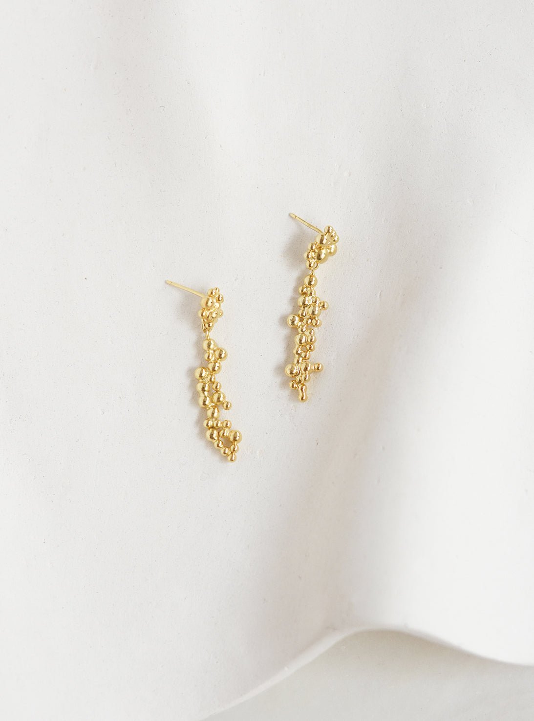 Boucles d'oreilles Deia - Boutique We Are ParisJudith Benita