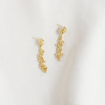 Boucles d'oreilles Deia - Boutique We Are ParisJudith Benita