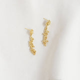 Boucles d'oreilles Deia - Boutique We Are ParisJudith Benita