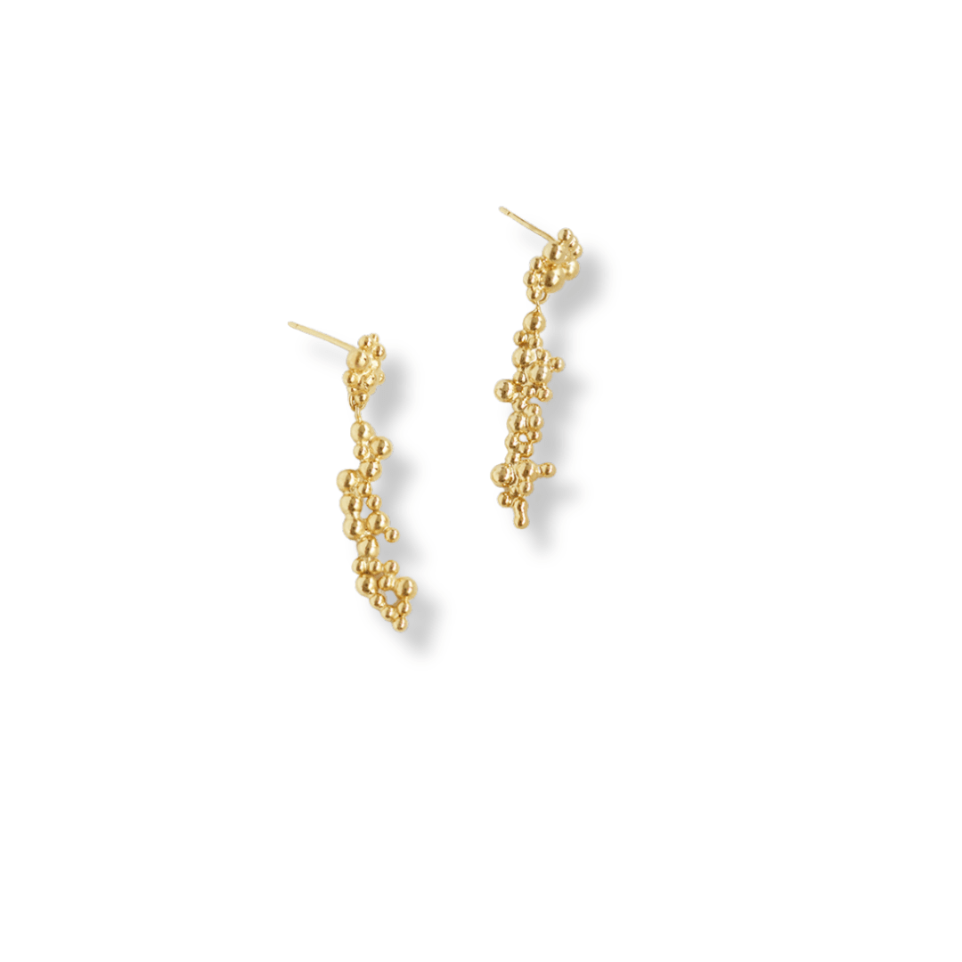 Boucles d'oreilles Deia - Boutique We Are ParisJudith Benita