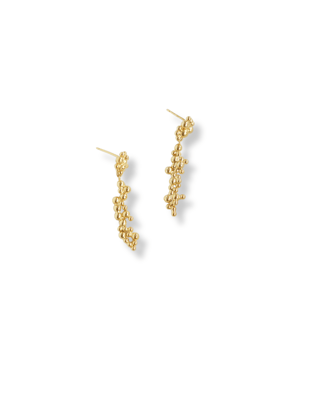 Boucles d'oreilles Deia - Boutique We Are ParisJudith Benita