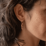 Boucles d'oreilles Deia - Boutique We Are ParisJudith Benita