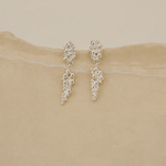 Boucles d'oreilles Deia - Boutique We Are ParisJudith Benita
